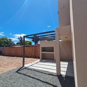 Venta Casa 3 Dormitorios En San Jose De Carrasco Sur
