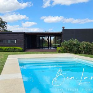 Cómoda Casa En Venta Y Alquiler En Barrio Privado