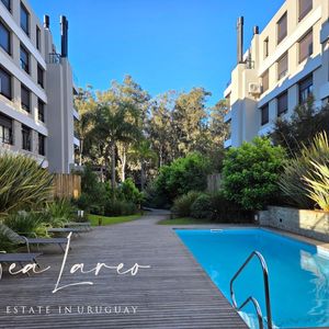 Espectacular Apartamento 1 Dormitorio A La Venta En Parque Miramar