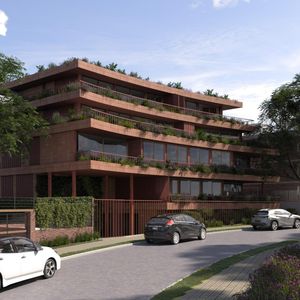 Apartamento 2 Dormitorios | Proyecto Céfiro By Ixou | Montevideo - Alta Calidad Y Diseño