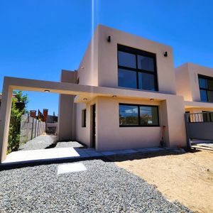Shangrilá Sur. Estrene!! Casa En Venta 3 Dormitorios. Finas Terminaciones!!