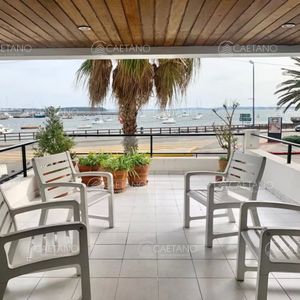 Venta Apartamento 4 Dormitorios  Punta Del Este