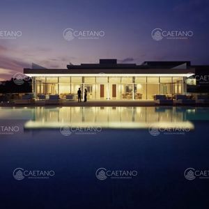 Venta Apartamento 5 Dormitorios Playa Brava Punta Del Este