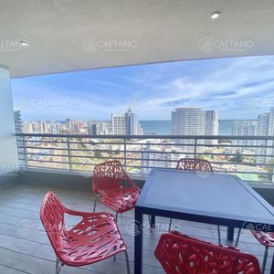 Venta Apartamento 2 Dormitorios. Playa Mansa, Punta Del Este