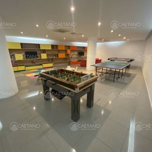 Venta Apartamento 2 Dormitorios. Playa Mansa, Punta Del Este