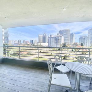 Apartamento De 2 Dormitorios - Punta Del Este