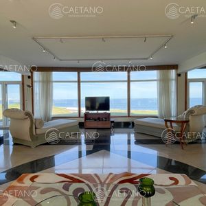 Venta Casa 10 Dormitorios Playa Mansa Punta Del Este