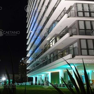 Venta Apartamento En Edificio Onix