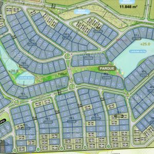 Venta Terreno Barrio Privado Punta Del Este