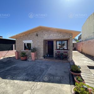 Casa En Venta En Maldonado