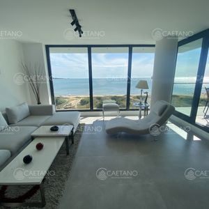 Venta Apartamento 2 Dormitorios Playa Mansa Punta Del Este