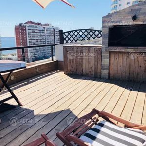 Apartamento En Punta Del Este, Península