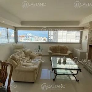 Alquiler Apto 3 Dormitorios Punta Del Este