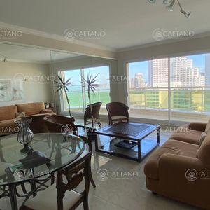 Alquiler Primera Linea Playa Mansa 3 Dormitorios Los Mejores Amenities!