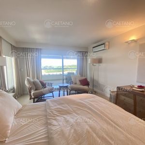 Venta Apartamento Frente Al Mar 3 Dormitorios
