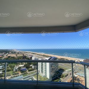 Venta Apartamento 3 Dormitorios Punta Del Este