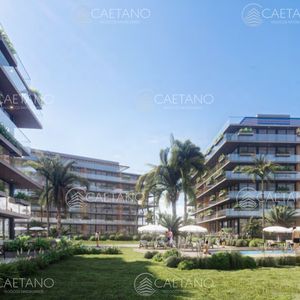 Venta Apartamento 1 Dormitorio Punta Del Este
