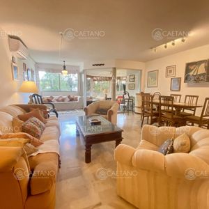 Venta Apartamento 4 Dormitorios 4 Baños Punta Del Este