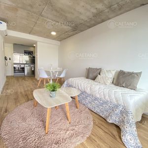 Alquiler Apartamento 1 Dormitorio Mansa