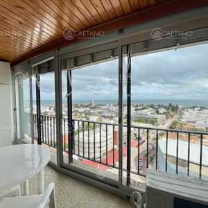Venta Departamento Con Espectacular Vista A Isla Gorriti