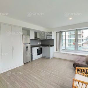 Venta Apartamento 1 Dormitorio Roosevelt.