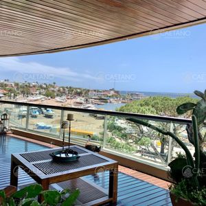 Apartamento En Venta Cuatro Dormitorios Puerto Punta Del Este