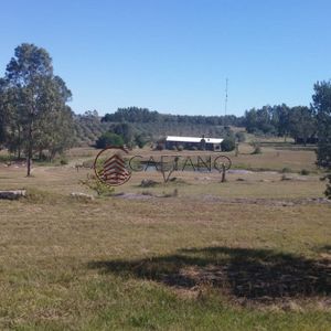 Chacra Sobre Ruta 12 En Venta!