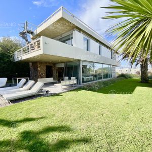 Venta Casa 5 Dormitorios 4 Baños - Vista Al Mar Tío Tom