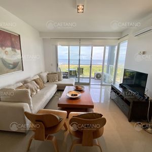 Venta Apartamento 3 Dormitorios Playa Brava Punta Del Este