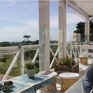 Venta Apartamento  2 Dormitorios. Playa Brava, Punta Del Este