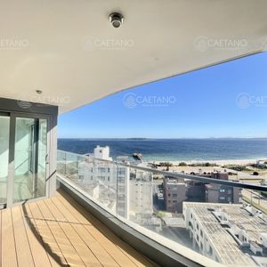 Venta Apartamento. 3 Dormitorios. Playa Mansa, Punta Del Este.