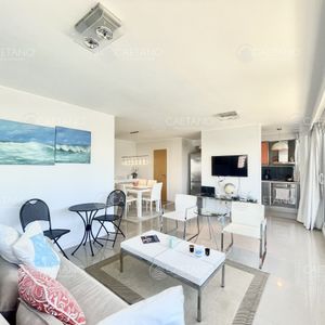 Venta Departamento - 1 Dormitorio - Punta Del Este Mansa