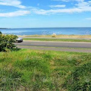 Venta Terreno Primera Línea Playa Manas Punta Del Este