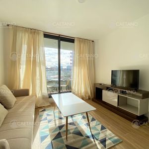 Apartamento En Venta 2 Dormitorios