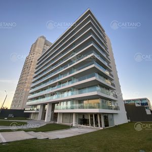 Departamento A Metros Del Mar, Parada 4 De Playa Mansa