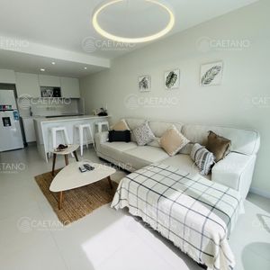 Apartamento En Venta En Playa Mansa Punta Del Este