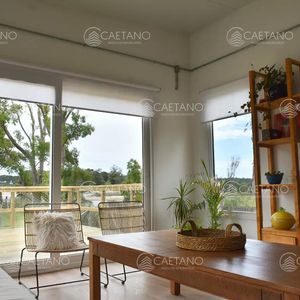 Venta Casa 2 Dormitorios -  La Barra