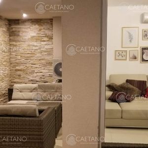 Venta Apartamento 2 Dormitorios, Playa Mansa. Punta Del Este