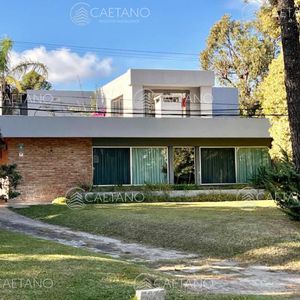 Casa En Pinares