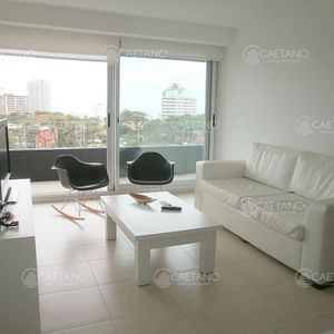 Alquiler Temporario Apartamento 3 Dormitorios En Mansa