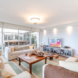Excelente Apartamenento En Península!