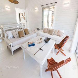 Casa En Venta 3 Dormitorios José Ignacio