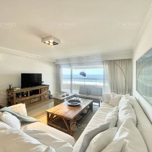 Alquiler Temporal Apartamento Torre Lobos Punta Del Este