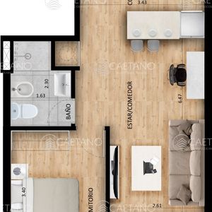 Venta Apartamento Montevideo