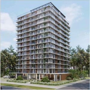 Venta Departamento  1 Dormitorio,  Roosevelt - Punta Del Este