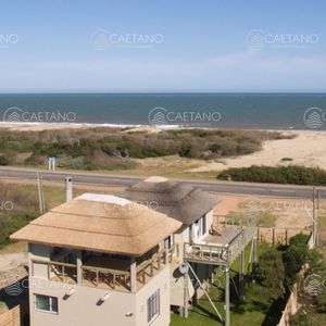 Casa En Venta En José Ignacio