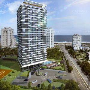 Venta Monoambiente. Roosevelt, Punta Del Este