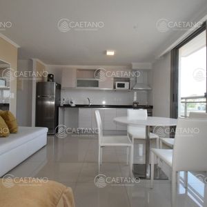 Monoambiente En Roosevelt