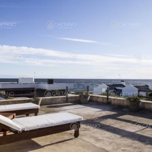 Casa En Alquiler En Punta Del Este