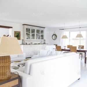 Casa En Alquiler En Punta Del Este